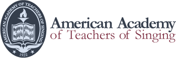 American Academy of Teachers of Singing