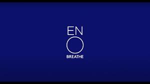 ENO Breathe logo
