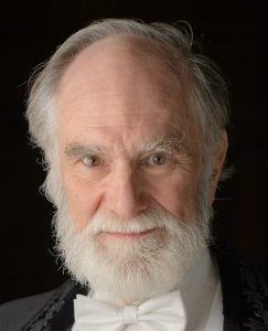 Picture of Johan Sundberg